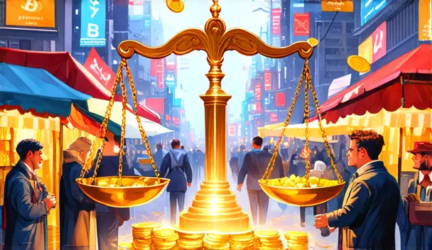 Image for section: Factors Influencing Transaction Fee Rates