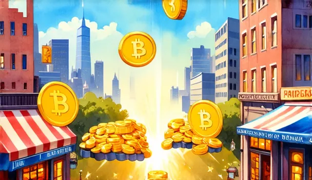 Image for section: Exploring Asset Tokenization Use Cases: Real Estate, Art, Commodities, and Beyond