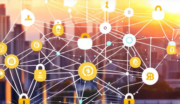 Image for section: Blockchain Benefits for AI Data Collection