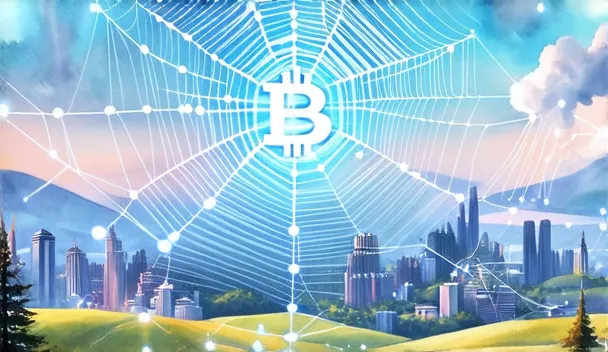 Image for section: Solana's Blockchain Ecosystem: Fundamentals and Impact on Digital Ownership