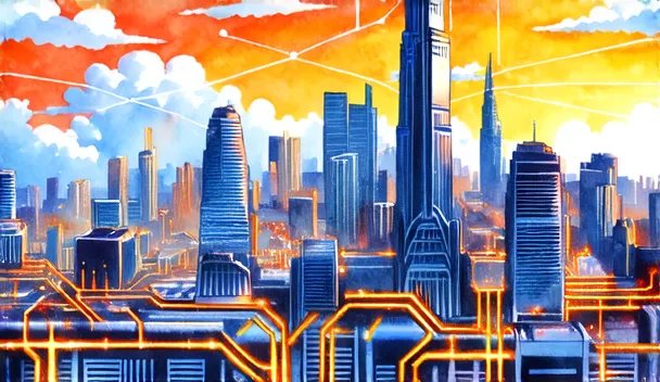 Image for section: Overcoming Challenges in Building Digital Economies: Limitations and Opportunities
