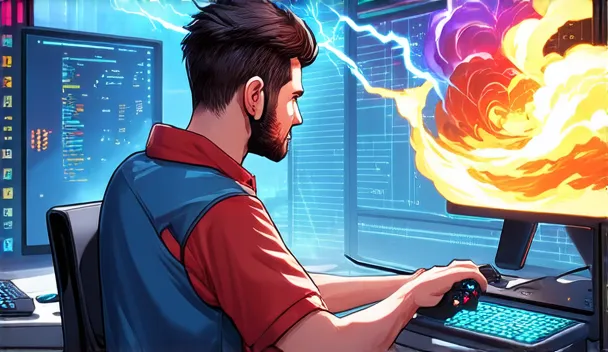 Image for section: Enhancing Player Experience: How Solana's Fast Transaction Speeds Revolutionize Game Performance