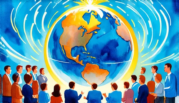 Image for section: Mainstream Recognition: Strategies Behind Bitcoin's Widespread Acceptance