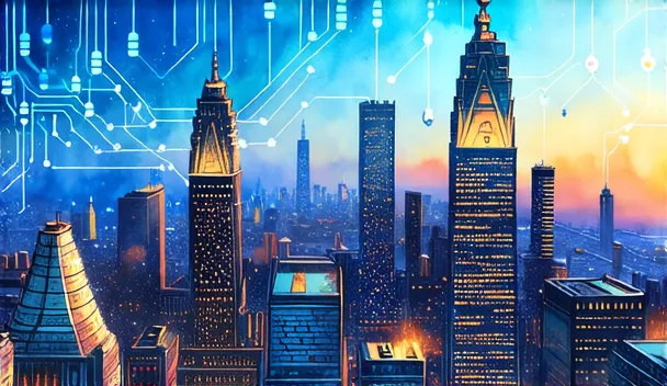 Image for section: The Future of Digital Currency Adoption: Trends, Predictions, and Challenges Ahead
