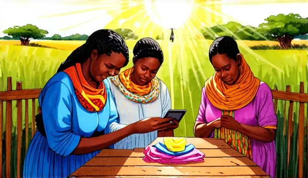 Image for section: Real-World Impact: Successful Implementations of Solana-Powered Financial Services