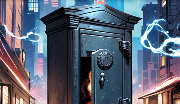 Image for section: Navigating the Future of Fiat Currencies in a Digital Age