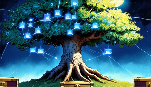 Image for section: Investment Strategies: Integrating Hard Money into Digital Economy Portfolios