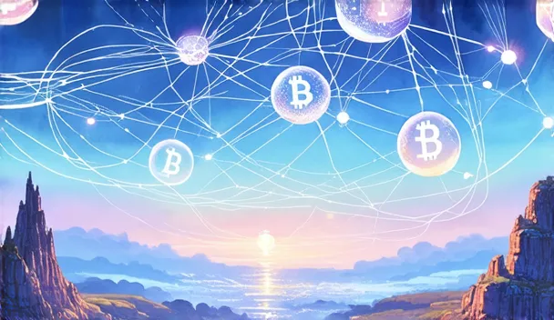 Image for section: Consensus Mechanisms for Secure Cross-Chain Transactions: A Deep Dive