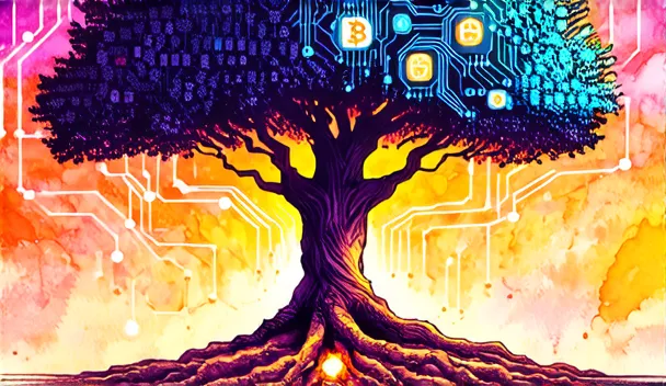 Image for section: Future Directions and Potential Applications of New Forms of Hard Money