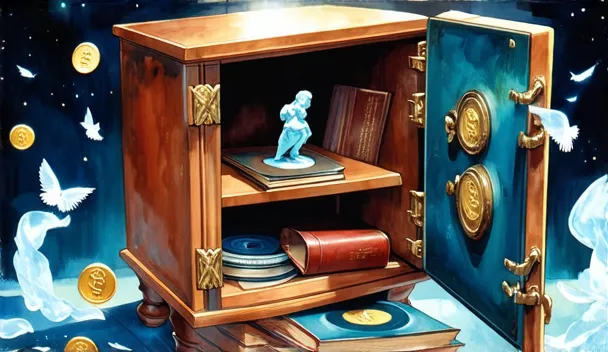 Image for section: Tokenizing Assets on Solana: Unlocking New Possibilities for Digital Ownership