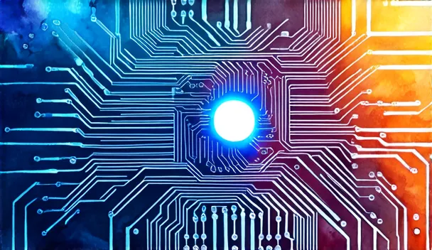Image for section: Technological Advancements Driving Growth in Solana's Decentralized Exchanges