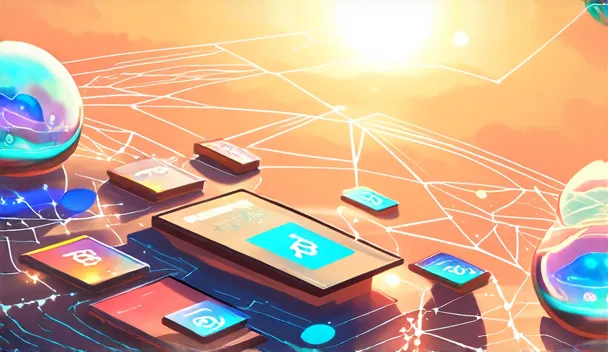 Image for section: Notable Projects and Applications on Solana: Real-World Use Cases, Success Stories, and Industry Adoption