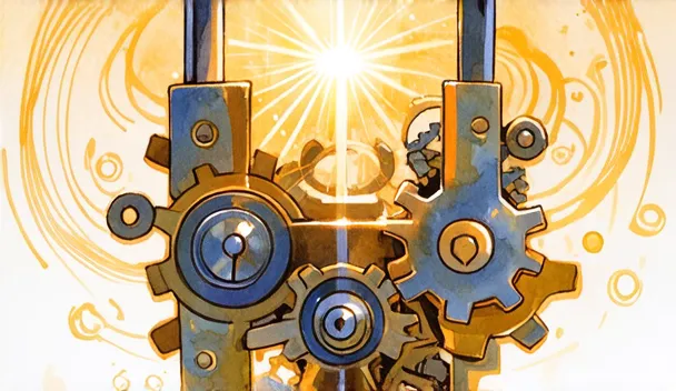 Image for section: Benefits of Smart Contracts: Deterministic Outputs, Trustless Execution, and More