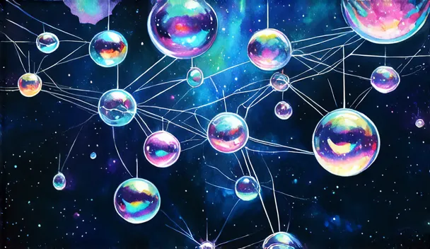 Image for section: Expanding into Commodities and Intellectual Property Tokenization: New Frontiers for Blockchain Innovation