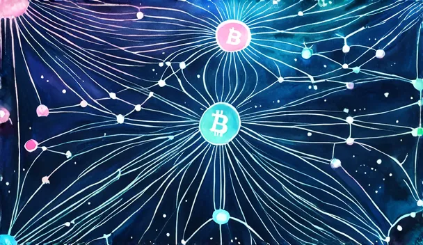 Image for section: Defining Blockchain Gossip: Purpose and Benefits