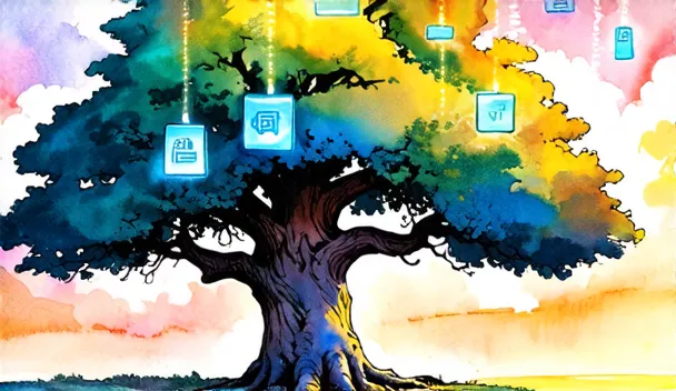 Image for section: Addressing Concerns for Widespread Adoption: Security, Scalability, and Regulatory Compliance