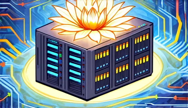 Image for section: Optimizing Validator Node Performance: Hardware Selection, Configuration, and Network Optimization