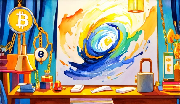 why solana is the blockchain of choice for artists and creators