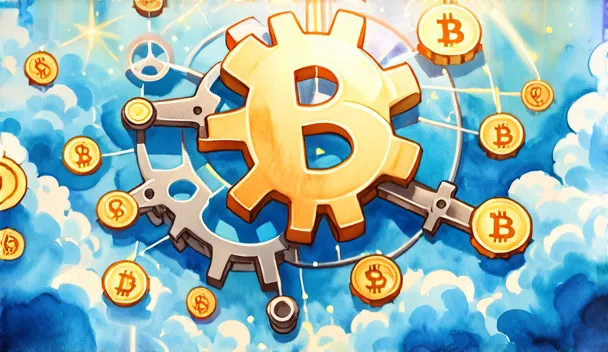 Image for section: The Inner Workings of Crypto Faucets: A Technical Breakdown