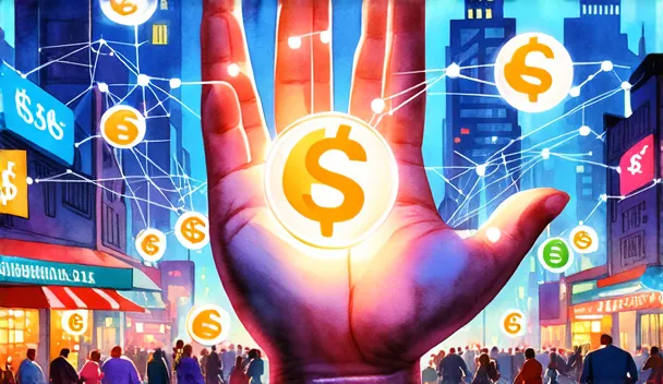 what are micropayments