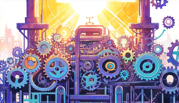 Image for section: Solana's Blockchain Ecosystem: A Technical Overview of its Infrastructure and Capabilities