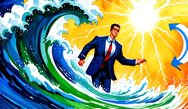 Image for section: The Impact of Liquidity on Trading Experience and Market Volatility in Solana DEXs