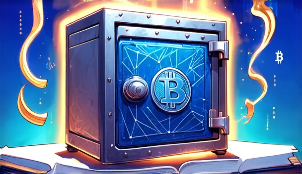 Image for section: Setting Up a Secure Solana Wallet for Peer-to-Peer Payments
