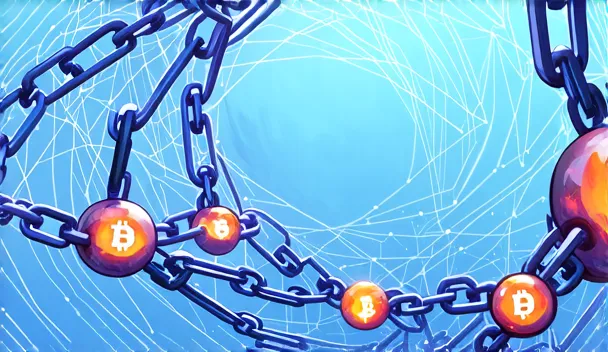 Image for section: Key Features, Benefits, and Real-World Applications of Wormhole