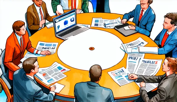 Image for section: Staying Current with Solana News and Updates