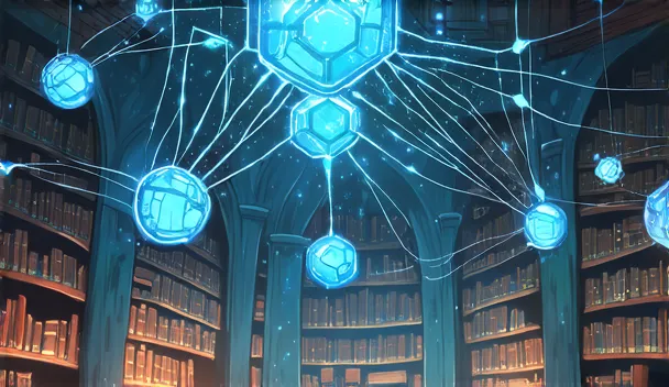 Image for section: Exploring Solana's Smart Contract Platform: Programmable Logic for Decentralized Applications