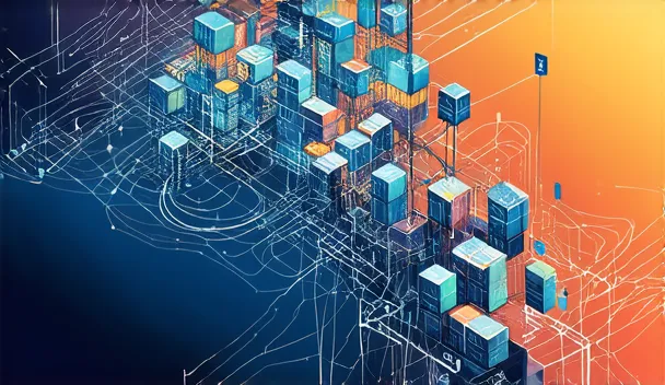 Image for section: Solana's Technical Infrastructure for NFT Development and Storage: Performance, Capacity, and Optimization