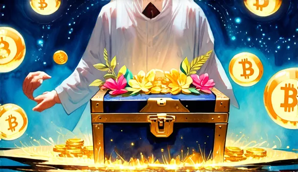 Image for section: Getting Ready for a Solana Airdrop: Wallet Setup, Eligibility Criteria, and Participation Requirements