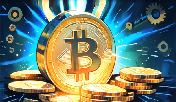 Image for section: Bitcoin as Hard Money: Adoption, Mainstream Recognition, and Future Implications