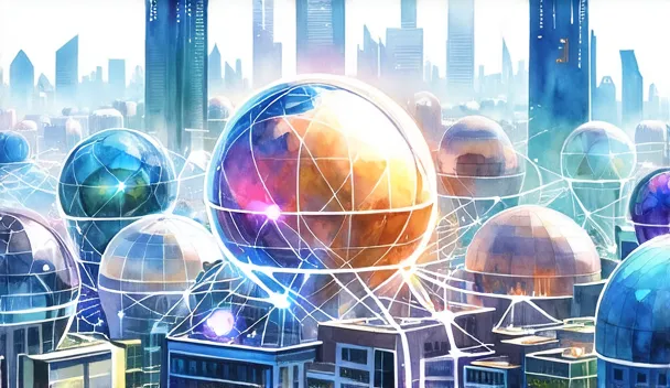 Image for section: Architectural Underpinnings of Seamless Cross-Chain Operations on Solana