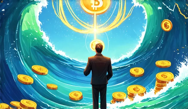 Image for section: Leverage Trading in Cryptocurrency Markets: Opportunities, Benefits, and Unique Considerations