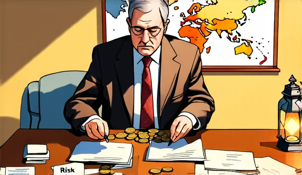 Image for section: Optimizing Your Solana Savings Strategy: Risk Management, Tax Implications, and Performance Monitoring