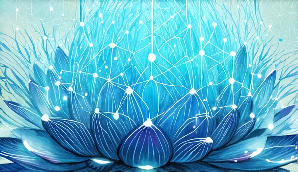 Image for section: Benefits of Decentralized AI on Solana: Scalability, Security, Transparency, and Interoperability