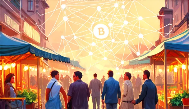 Image for section: Real-World Applications and Future Directions of Solana-Powered Marketplaces