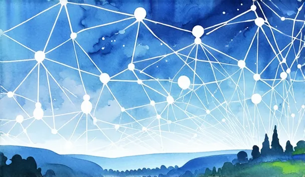 Image for section: Key Features and Benefits of Web3: Enhanced Privacy, Security, Scalability, and Interoperability