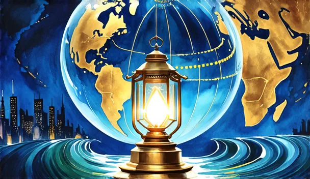 Image for section: Navigating Regulatory Challenges for Successful Solana Implementation