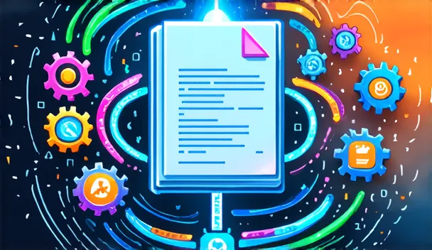 Image for section: The Lifecycle of Digital Assets: Creation, Storage, and Management