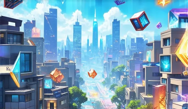 Image for section: The Future of Solana's NFT Ecosystem: Scalability, Community Growth, and Emerging Applications