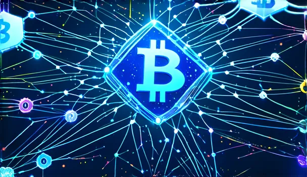 Image for section: How Smart Contracts Integrate with Blockchains and Manage State