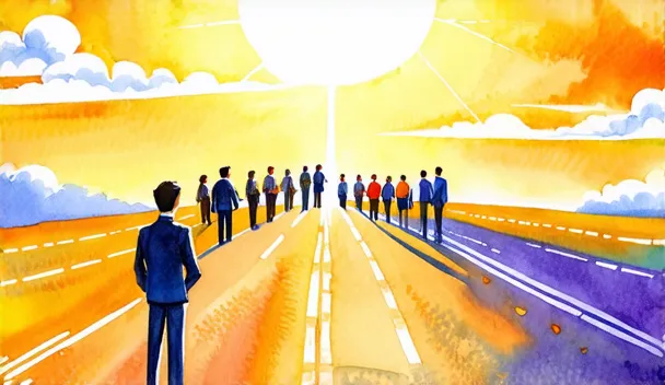 Image for section: Overcoming Current Limitations: A Roadmap to Mass Adoption and Future Developments