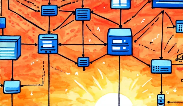 Image for section: Addressing the Challenges of Decentralized AI Data Storage: Scalability, Interoperability, and Regulation