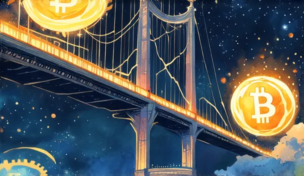 Image for section: Overcoming Technical and Operational Challenges in Cross-Chain Token Bridging
