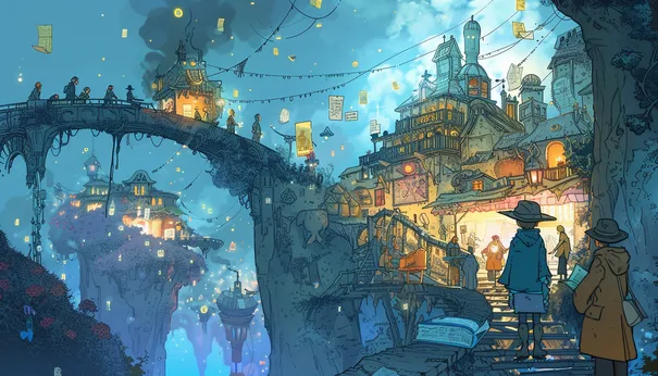 what are blockchain bridges
