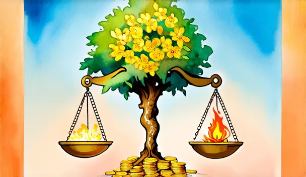 Image for section: Staker Motivations and Consequences: Incentives, Risks, Rewards, and Penalties Impacting Network Health