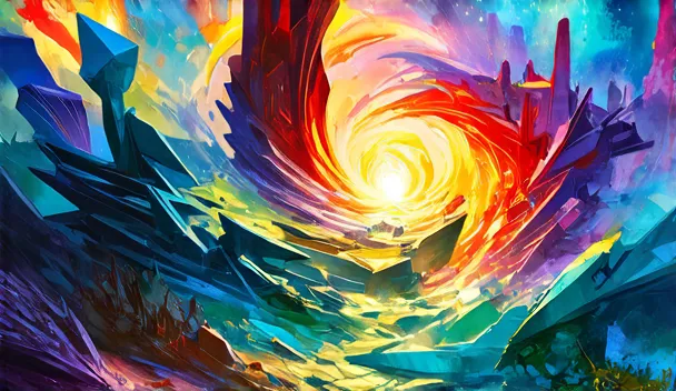 Image for section: Breaking Boundaries in Artistic Expression: The Impact of Mutable NFTs on Contemporary Digital Art