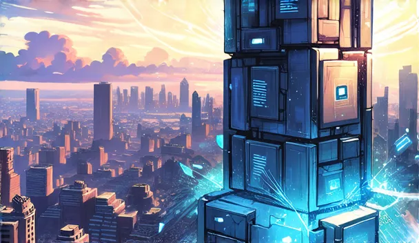 Image for section: Scalability Solutions on Solana: Addressing the Trilemma of Decentralized Data Storage